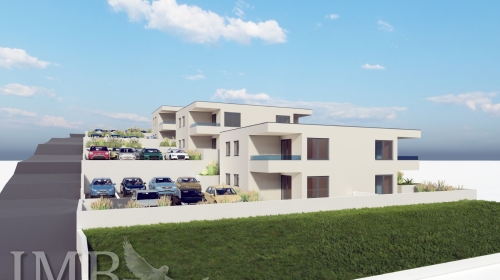 NOVOGRADNJA | Stanovi 58 m2, 61 m2, 69 m2 | Tražena životna lokacija nadomak Dubrovnika